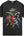 Kith x Marvel vs. Capcom Final Fight Vintage Tee Black