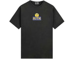 Load image into Gallery viewer, Kith x Capcom Servbot Vintage Tee Black
