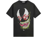 Load image into Gallery viewer, Kith x Marvel Venom Vintage II Tee Black

