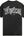 Kith x Marvel Venom Vintage II Tee Black