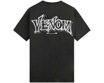 Load image into Gallery viewer, Kith x Marvel Venom Vintage II Tee Black
