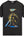 Kith x Capcom Zero Vintage Tee Black