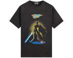 Load image into Gallery viewer, Kith x Capcom Zero Vintage Tee Black
