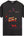 Kith x Capcom Ryu Needle Point Vintage Tee Black