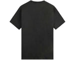 Load image into Gallery viewer, Kith x Capcom Ryu Needle Point Vintage Tee Black
