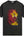 Kith x Marvel Red Hulk Vintage Tee Black
