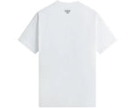 Load image into Gallery viewer, Kith x Scarface Film Poster Vintage Tee White
