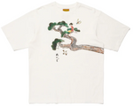 Load image into Gallery viewer, Human Made Keiko Sootome T-shirt Side A White
