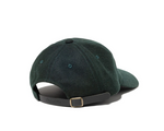 Load image into Gallery viewer, Human Made 6Panel Wool Cap Green
