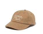 Load image into Gallery viewer, Human Made 6Panel Wool Cap Beige
