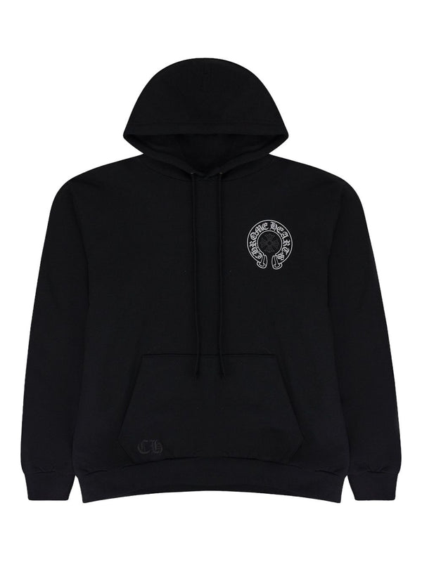 Chrome Hearts Las Vegas Exclusive Hoodie Black
