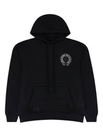 Load image into Gallery viewer, Chrome Hearts Las Vegas Exclusive Hoodie Black
