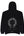 Chrome Hearts Las Vegas Exclusive Hoodie Black
