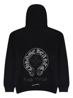 Load image into Gallery viewer, Chrome Hearts Las Vegas Exclusive Hoodie Black
