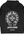 Chrome Hearts  MALIBU Exclusive Horseshoe Logo Hoodie Black