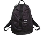 Load image into Gallery viewer, Supreme The North Face Steep Tech Backpack (FW22) Black Dragon
