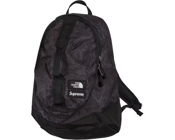 Supreme The North Face Steep Tech Backpack (FW22) Black Dragon