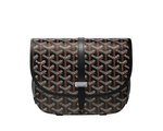 Load image into Gallery viewer, GOYARD Belvedere PM Black
