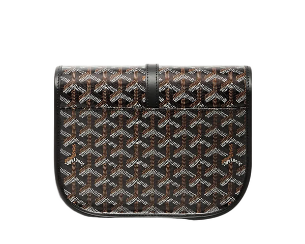 GOYARD Belvedere PM Black