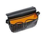 Load image into Gallery viewer, GOYARD Belvedere PM Black
