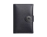 Load image into Gallery viewer, Hermès R.M.S card holder Blue Indigo

