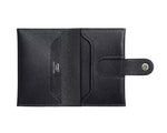 Load image into Gallery viewer, Hermès R.M.S card holder Blue Indigo

