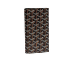 Load image into Gallery viewer, Goyard Saint-Roch Wallet Black
