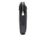 Load image into Gallery viewer, Louis Vuitton Graphite Damier 3D Modular Pouch Silver Hardware (Like new)
