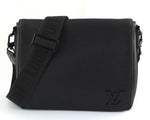 Load image into Gallery viewer, Louis Vuitton Take off Sling Body Bag Noir (Like new)
