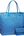 Goyard Saint Louis GM Bag Blue