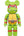 Bearbrick Raphael 1000% Green