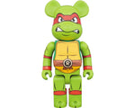 Load image into Gallery viewer, Bearbrick Raphael 1000% Green
