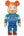 Bearbrick Good Guy 1000%