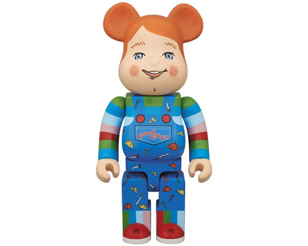 Bearbrick Good Guy 1000%