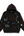 Bape Allover Print Relaxed Fit Pullover Hoodie