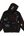 Bape Allover Print Relaxed Fit Pullover Hoodie