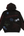 Bape Allover Print Relaxed Fit Pullover Hoodie