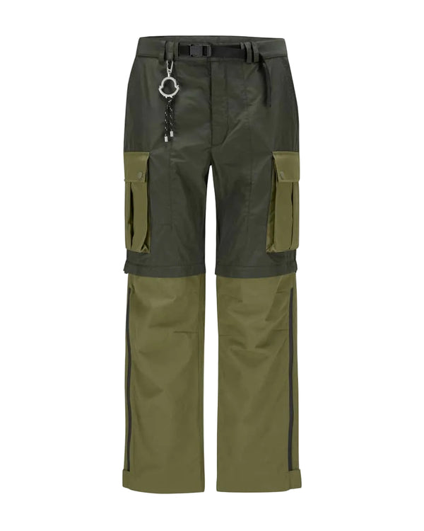 Moncler Genius x Pharrell Williams functional pants (size32)