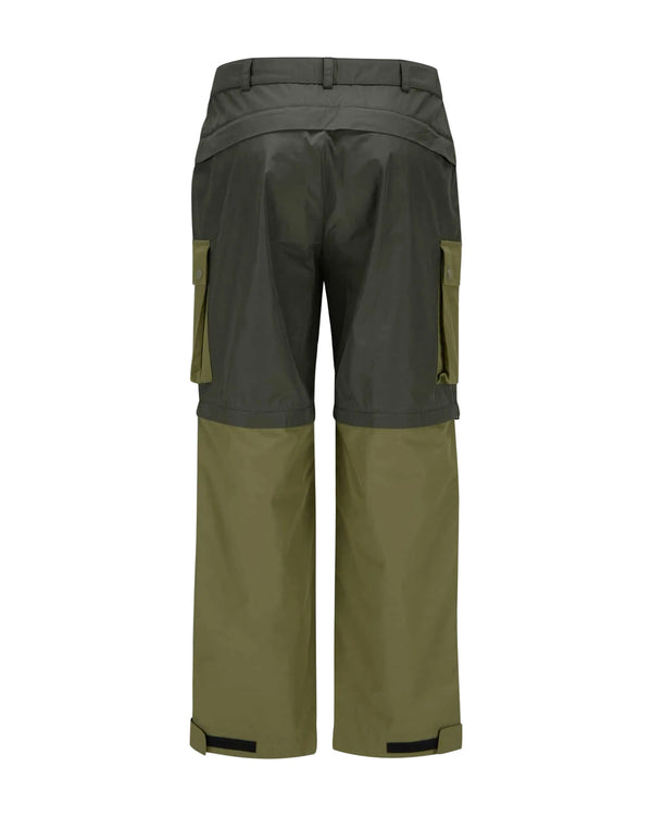 Moncler Genius x Pharrell Williams functional pants (size32)