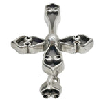 Load image into Gallery viewer, Chrome Hearts Large Spade Cross Necklace Pendant (Vintage)
