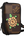 Louis Vuitton x Nigo Double Phone Pouch Damier Ebene Giant Brown (Like new)
