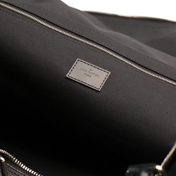 Louis Vuitton Roadster Damier Graphite 50 Gray/Black (Like new)
