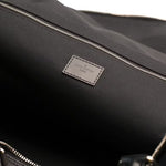 Load image into Gallery viewer, Louis Vuitton Roadster Damier Graphite 50 Gray/Black (Like new)
