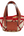 Loewe Women’s Straw Leather Basket Bag (Like new)