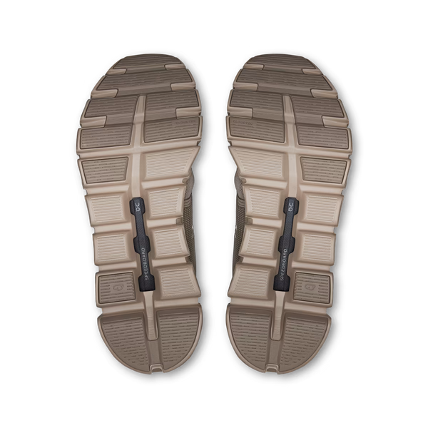 On Running Cloud 6 Cinder Fog (Women’s)