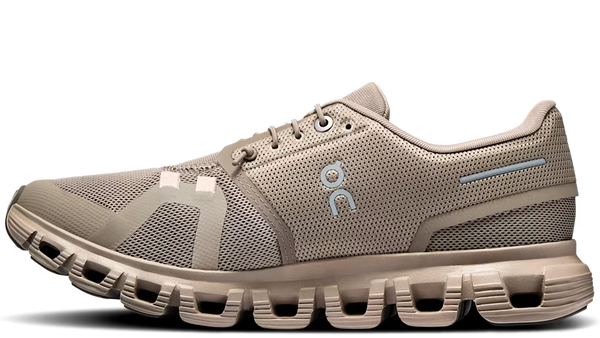 On Running Cloud 6 Cinder Fog (Women’s)