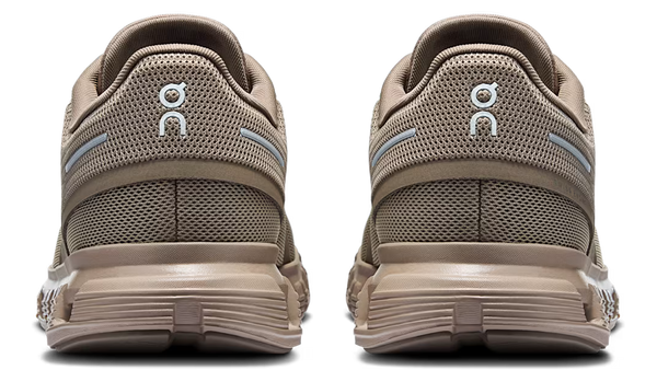 On Running Cloud 6 Cinder Fog (Women’s)