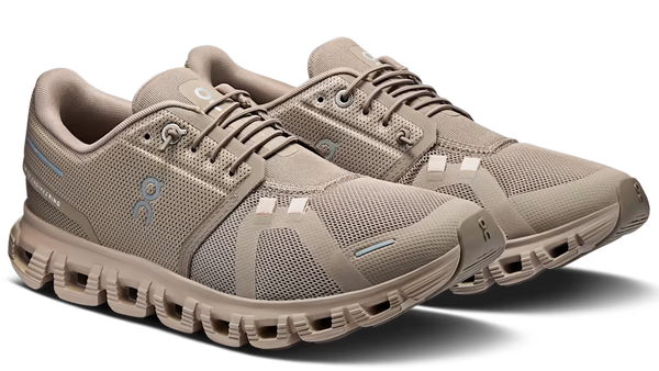 On Running Cloud 6 Cinder Fog (Women’s)