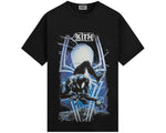 Load image into Gallery viewer, Kith x Marvel Symbiote Spiderman Vintage Tee Black
