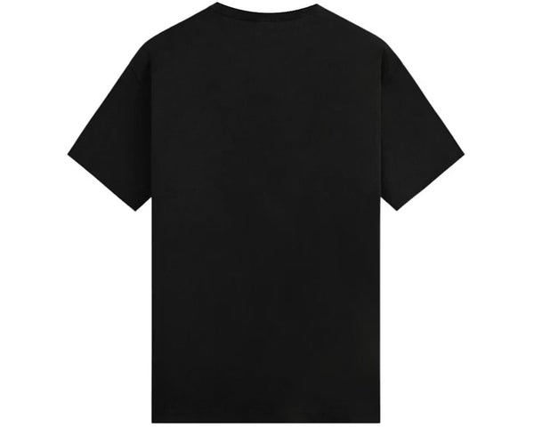 Kith x Marvel Symbiote Spiderman Vintage Tee Black